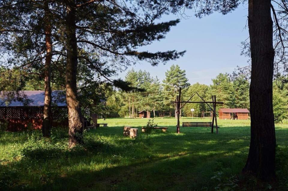 Sytikland Hotel Yavoriv  Eksteriør billede