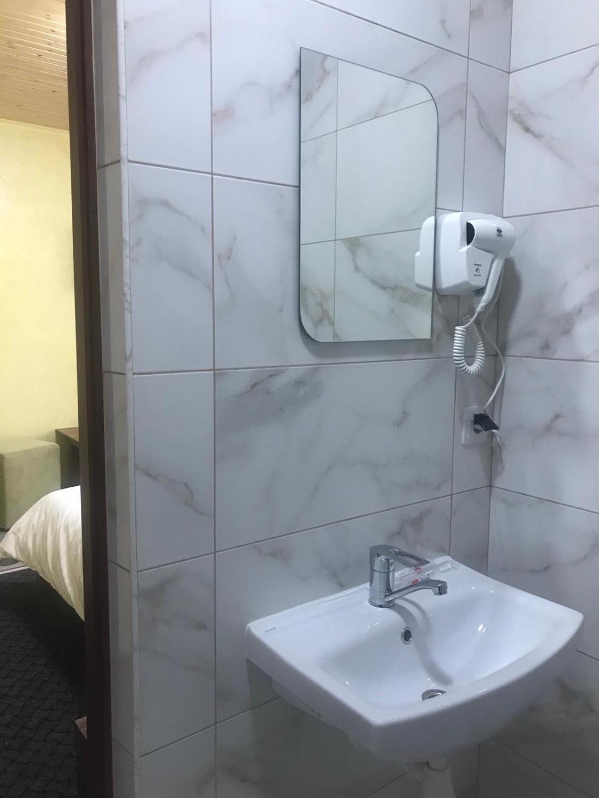 Sytikland Hotel Yavoriv  Eksteriør billede